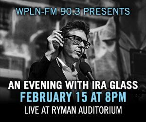 theryman's tweet photo. Coming to the Ryman February 15 - Ira Glass of This American Life. Tix on sale now: http://t.co/djaDXCM95Y http://t.co/Sl01h8wowe