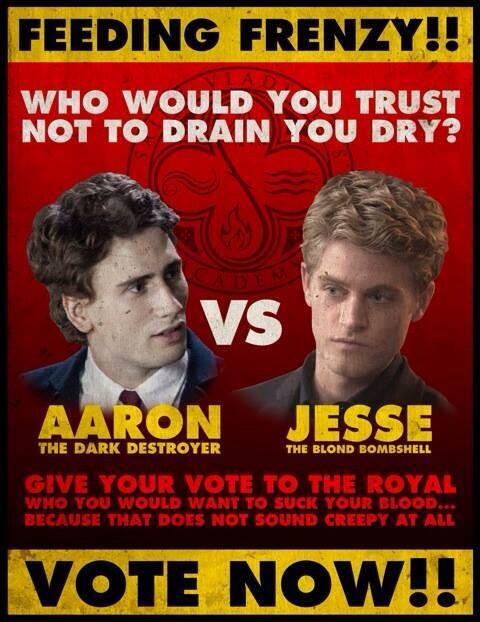 EdEliteFans's tweet image. This is a hard one!!!!! @EdHolcroft @AshleyCharles BUT WE VOTE FOR AARON!!!!!!