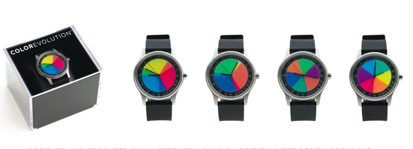 ColorevWatch tweet picture