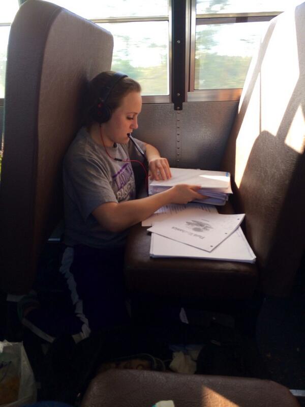 _LGBasketball's tweet photo. Here at LHS, our students make education their #1 priority - no matter what 😏 @hgerecke_5 http://t.co/WuhWUB0lMZ