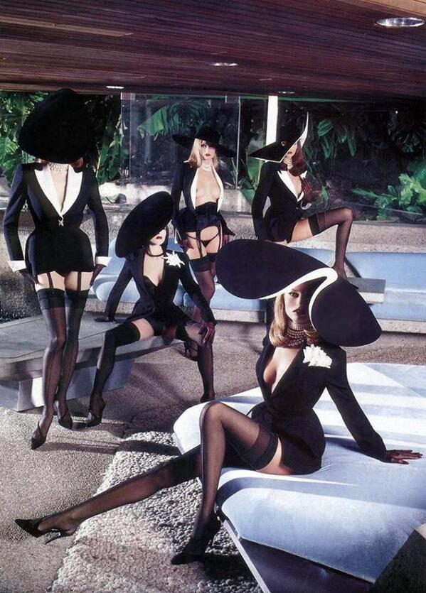 BlackBookMedia_'s tweet image. Visual Xanax: Are You Ready For New York Fashion Week? bbook.com/visual-xanax-r…