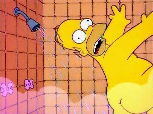 TastingTaylor's tweet image. When I'm in the shower &amp;amp; Shawn tweets a link to a new cover