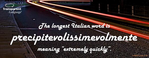 Italian Language (@italianlanguage) Twitter Influencer Analysis | Klear