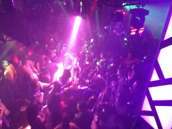 ZooPgh's tweet photo. The hype is real #pittsburgh! Come party with us this weekend!! #partyproper #getwild http://t.co/Ithv2ICod1