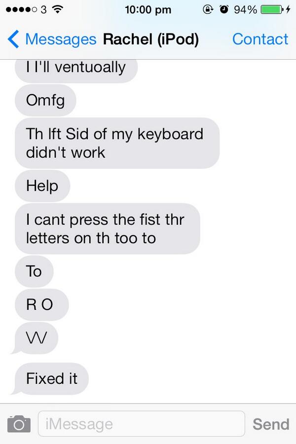 meganrcoombs's tweet image. #loosingtheplot