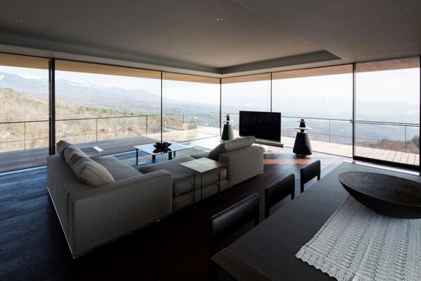 HousesBest's tweet photo. This needs to be my living room http://t.co/33S0eSwMAW
