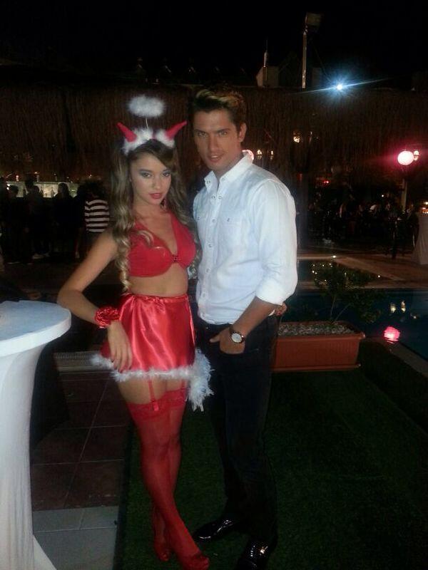 BogacAksoy_'s tweet photo. Cilgin Dersane 3 @filizgokk ve Bogac Aksoy http://t.co/m9f2Jbf8Nc