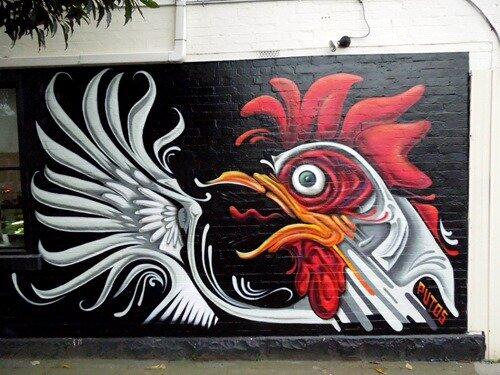 UrbanChickens1's tweet photo. RT @CLUCKCanada: RT @Invurtion: http://t.co/Y1kpgXn2H4 -  http://t.co/VbfYGlRtQr #urbanag #yyccc