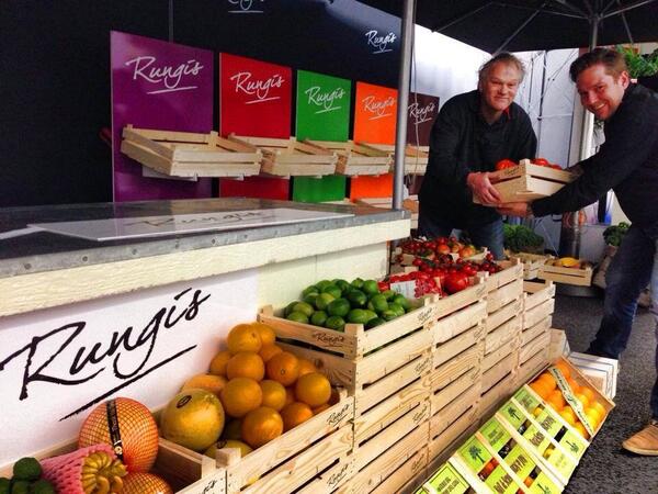 Morgen op de Horecavo's feestelijke beurs &amp; proeverij <a href="/HorescaHORECAVO/">HorescaHORECAVO</a> komt u ook langs? 
bit.ly/1evQAnP