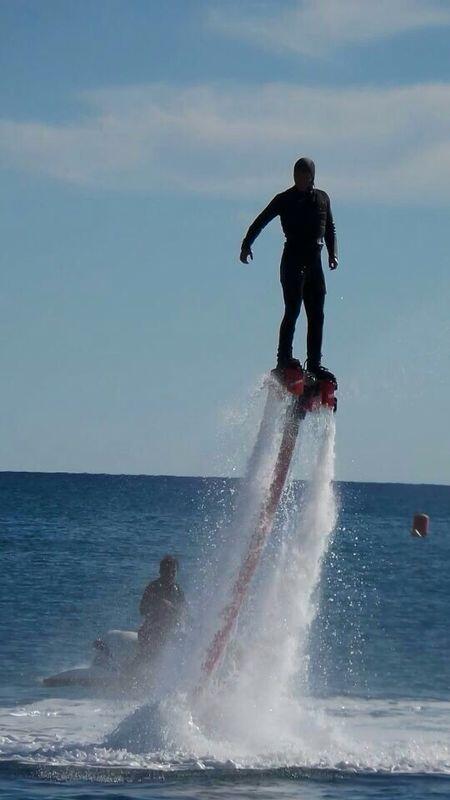 BogacAksoy_'s tweet photo. Ve CilginDersane 3 flyboard sahnesinde Bogac Aksoy http://t.co/366UhDAVc2