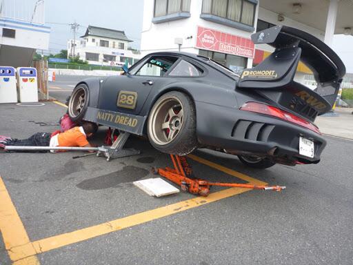 importtuner's tweet image. Caption This.