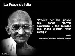 VictorJSued's tweet image. #Humildad....!!