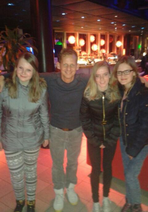 Samen met <a href="/Marjo162/">Marjo</a> <a href="/marijkedenh/">Marijke</a> !!!!!