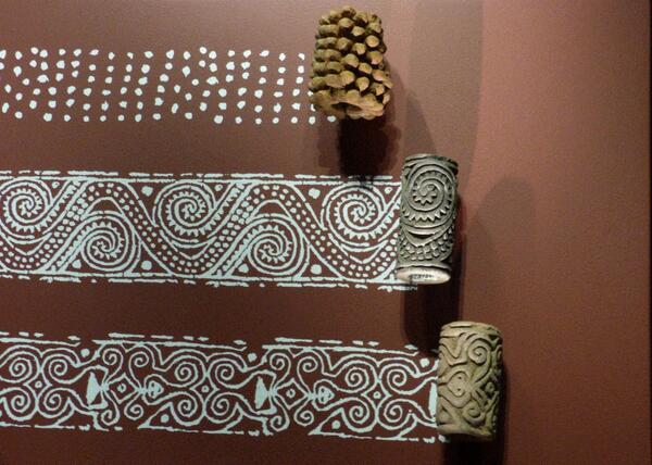 Hope that <a href="/UrbanOutfitters/">Urban Outfitters</a> design team have visited 'Beyond El Dorado' exhibit <a href="/britishmuseum/">British Museum</a> ? Please reproduce! -->