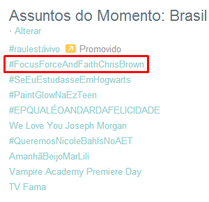 whychrisbrown's tweet photo. @chrisbrown We are with you my love, and together we will win this battle  #FocusForceAndFaithChrisBrown http://t.co/ADSzVdln1x