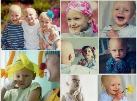 _UnDatoCurioso's tweet photo. Hoy 4 de febrero Día Mundial contra el Cáncer, creemos conciencia y apoyemos a los valientes que luchan día a día. http://t.co/n0wJYt5SDZ
