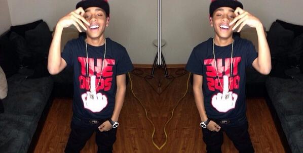 MouseMyers's tweet photo. #FuckTheOpps http://t.co/gL5AGkPAQK