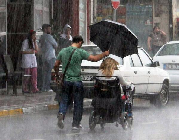 'No act of kindness, no matter how small, is ever wasted.' ~Aesop