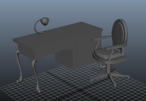 TwasMyPie's tweet image. I've started progress on my bedroom environment which is a massive plus! #muchwork #suchmaya