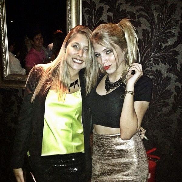 AliceSousa1994's tweet photo. Heey Brothers !!!! http://t.co/8jXMZB6QPG