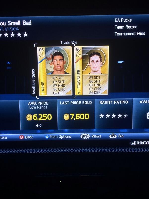VerifiedTrades's tweet photo. Giveaway! 2 Mid-Range Players, Giving away Once this Gets 20 Retweets! *Must Be Following* http://t.co/V3hMrS6UAZ