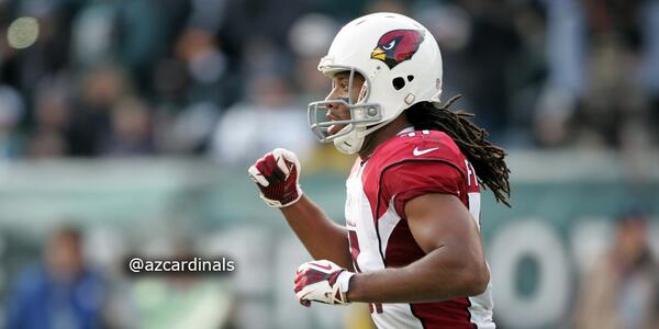 AZCardinals's tweet image. #AZCardinals WR @LarryFitzgerald restructures contract. @Cardschatter has more [CLICK] bit.ly/1boJayh #nfl