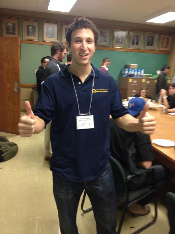 Queen's Mech Exec tweet media