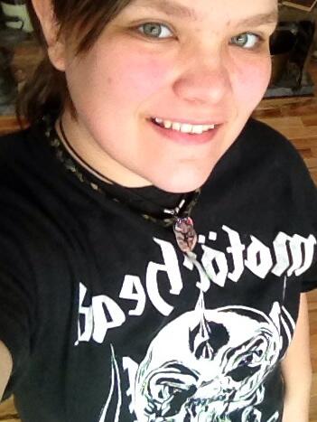 SierraClark12's tweet image. @myMotorhead yes!!!