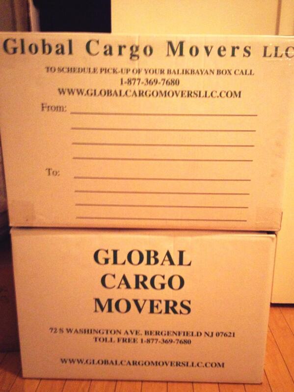 After sending these two boxes, we will have sent 9 boxes in 9 months. Hope to reach 12 boxes sent before April!