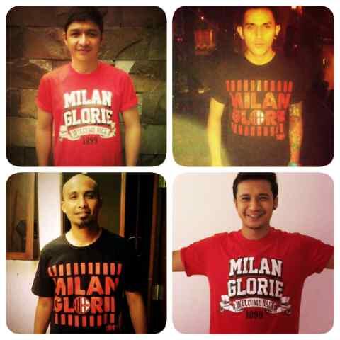 Cliq_CUP's tweet photo. Kaos Milan Glorie @130rb From Ungu Harga Blm Trmsuk Ongkir Minat Hub Ksni @haikal_inside 089660155736/083806032310 http://t.co/jAtf8nau5n"