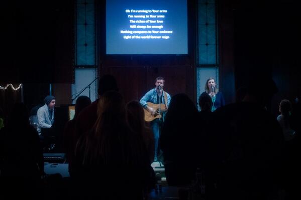 FirehouseDC's tweet image. Thanks to everyone who came out tonight. See everyone in March!