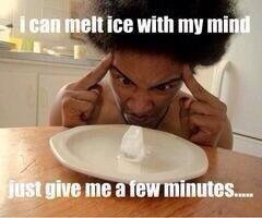 Calvingossip's tweet image. I can totally do this