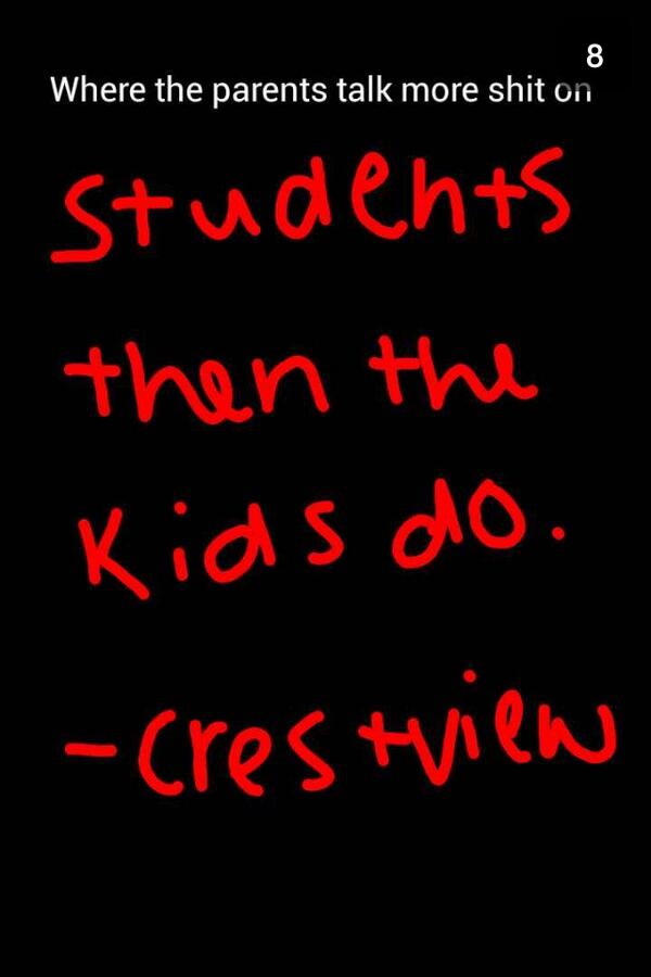 High School Sins tweet media