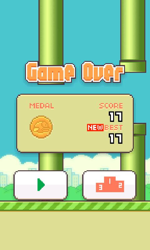 rantokia's tweet photo. Mamam ni Game! Gue udah mulai dewa!!! :D http://t.co/wP0MY5sIIA