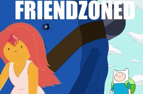 HDACN's tweet photo. FRIENDZONE!!! http://t.co/xsJOIJ5fjj