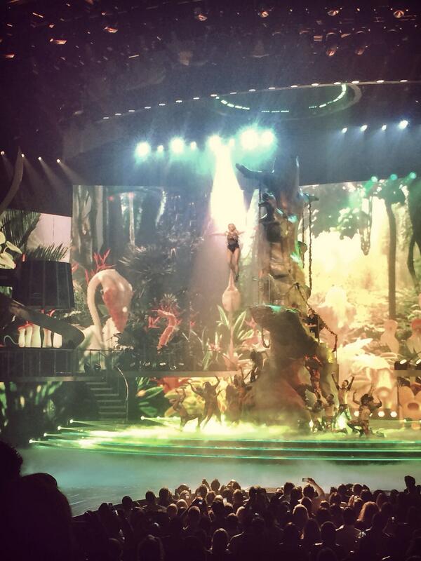 Toxic #PieceOfMe