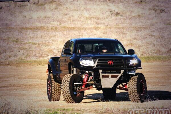 junewaffles's tweet photo. Who'd take a ride in this #Tacoma ? http://t.co/c2Wgq7TNED