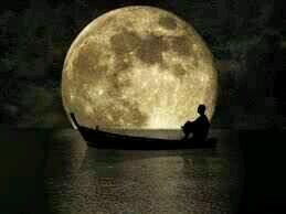 leo_aph's tweet photo. Te acuerdas cuando te regale la luna princesa te amo http://t.co/kq2XRrfpDy