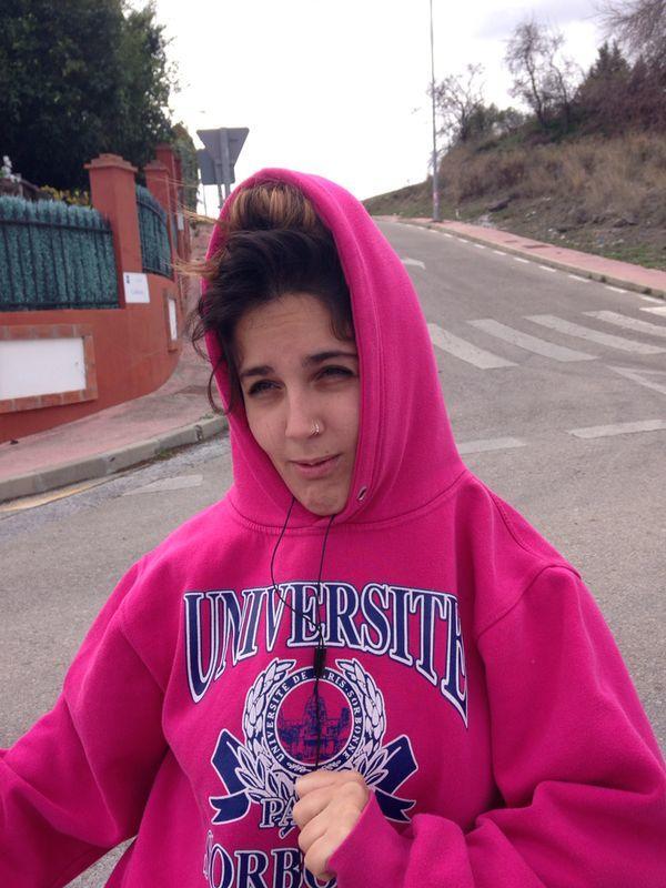 julia2tl's tweet photo. POU @mmjimen92 http://t.co/j0Lp2fpExe