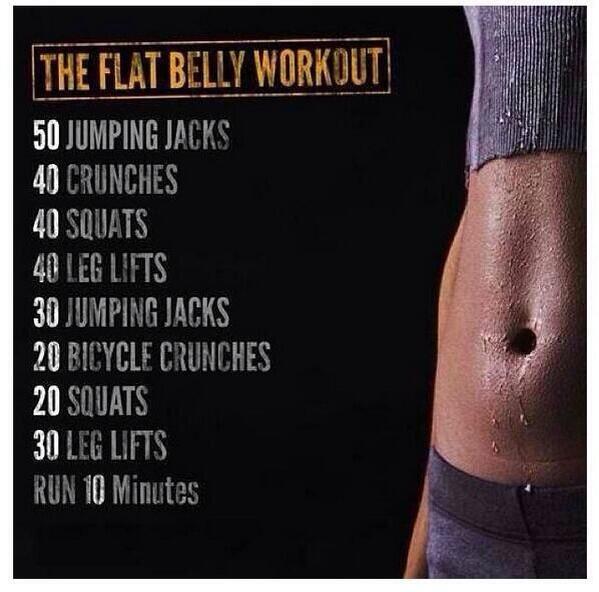 brook_zell's tweet photo. This workout is amazing!!!!!!! U can really feel the burn http://t.co/fphp2cEPq7