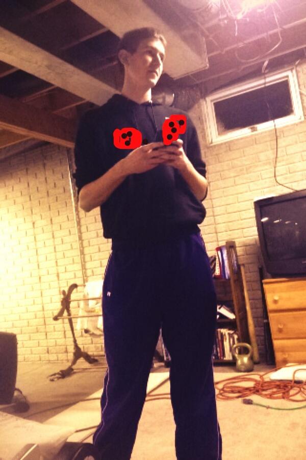 _FayetteConfess's tweet photo. @BigCox_32 http://t.co/C6O9EmdYye