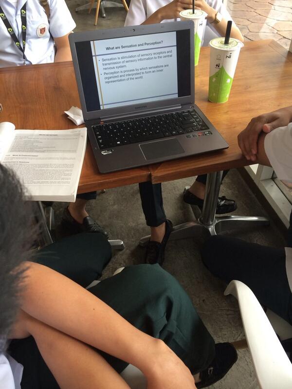 danicapenyaaa's tweet image. Review!!!! #genpsy