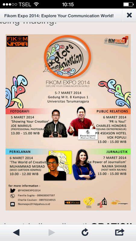 BEMFIKomUntar tweet picture