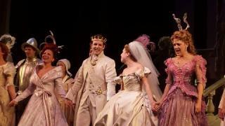 A New Cinderella