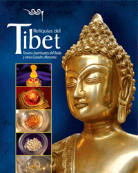 visitmorelia's tweet photo. From february 14 to 16: "Tibetan Buddhist Relics Exposition" at the State Museum. http://t.co/FqnYMujhKE
