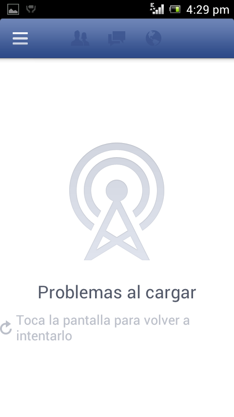 Internet connection lost. Connection is lost. Connection lost. Connection lost. Connection is lost.