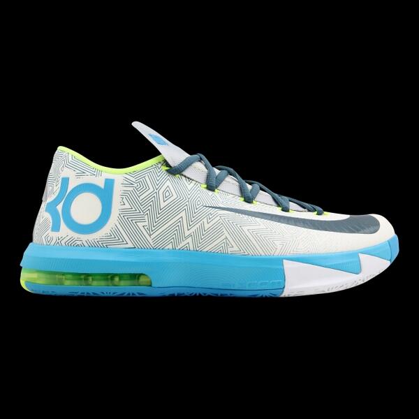 kd 6 home