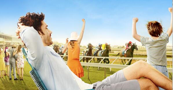 RacingVictoria's tweet photo. Love racing? Get an adrenaline rush at your own pace - Caulfield, Sat Feb 8 #relaxedracing http://t.co/dwctQkoU5m http://t.co/GneVzJ90Nz