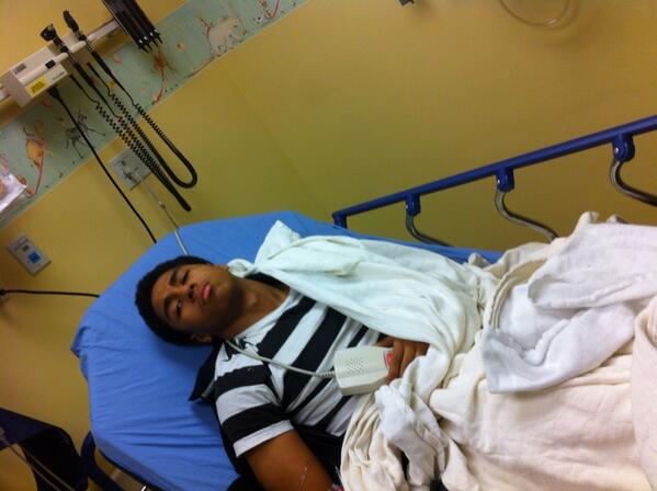 pledge4drew's tweet photo. everybody pray fa da broski @boynamed_killa , 🙏🙌😔 god got you shorty !!!! http://t.co/WS7Y5nNVC1