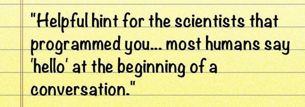 xojennpatel's tweet image. My new greeting for ppl who barge in2 the office w/rude demands! Thx @Brooklyn99FOX!😆
#higheredproblems #comicrelief